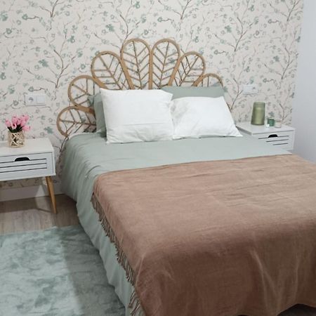Apartamento Mencer Мальпика Экстерьер фото