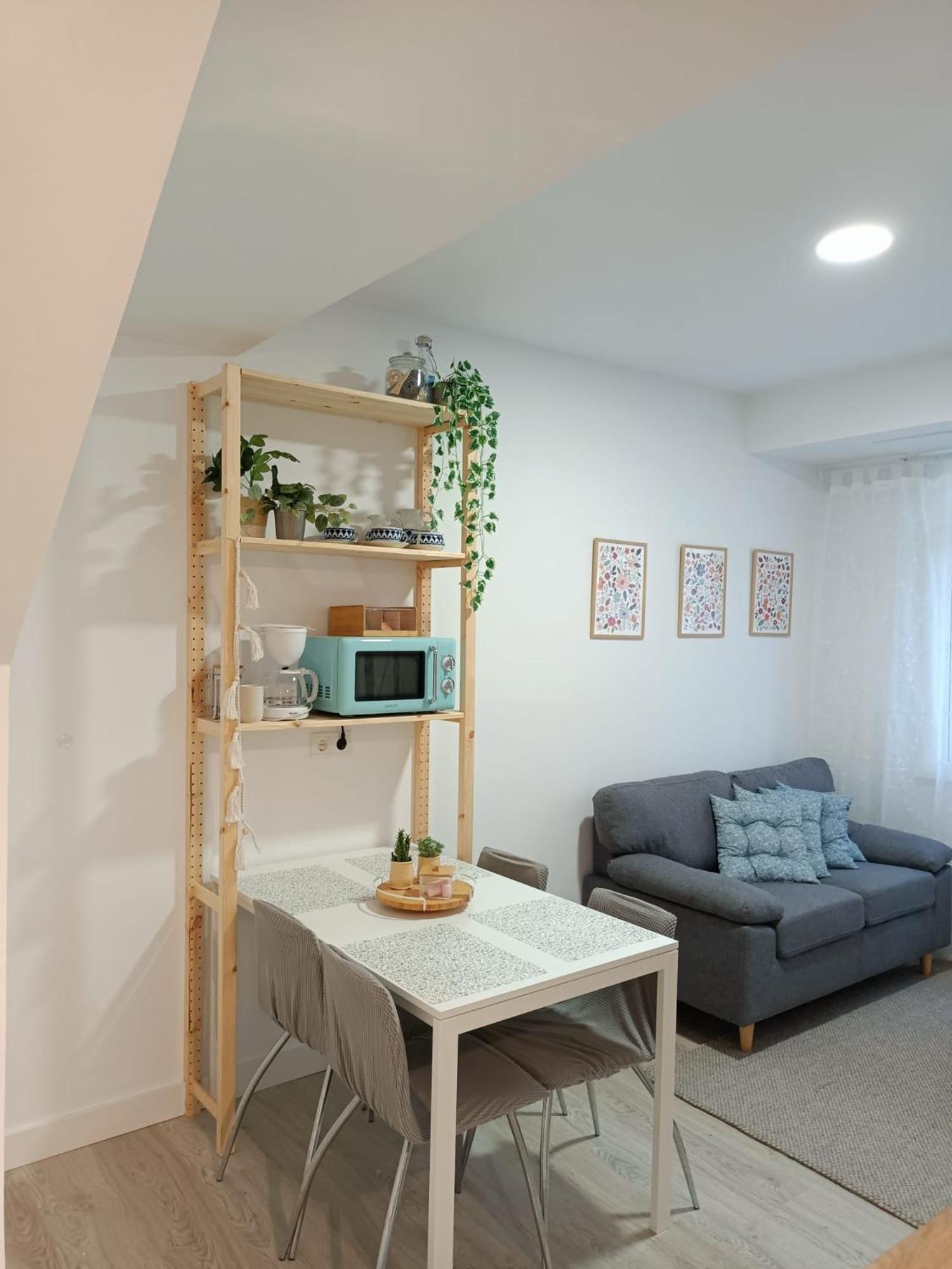 Apartamento Mencer Мальпика Экстерьер фото