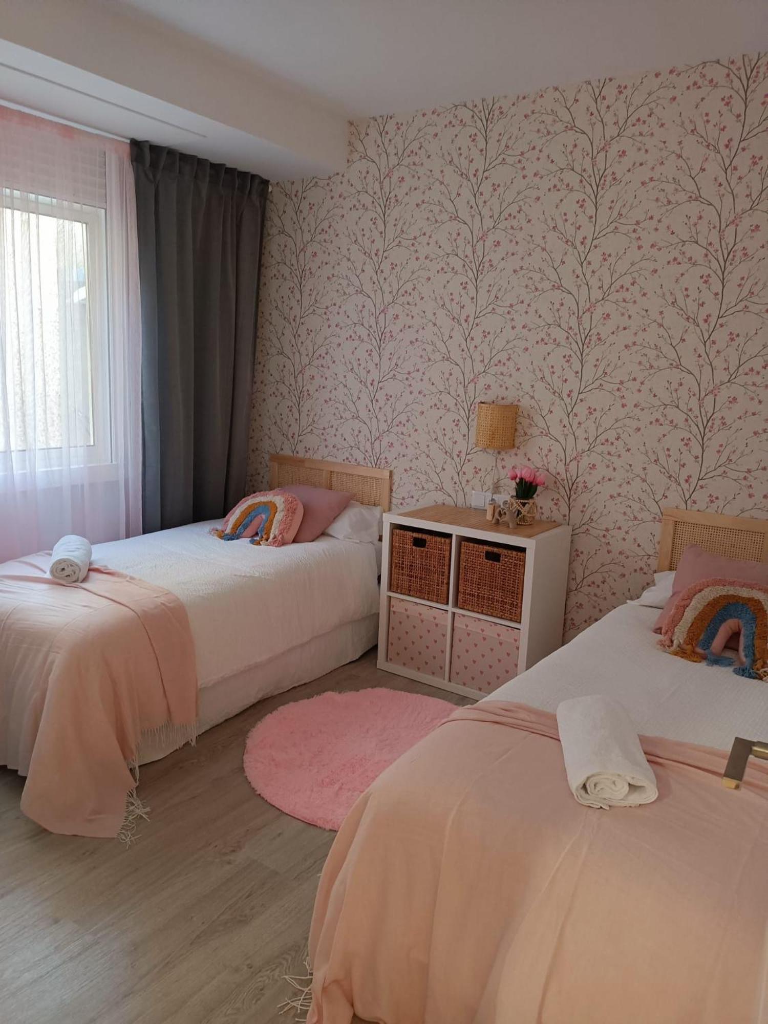 Apartamento Mencer Мальпика Экстерьер фото
